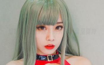 姐姐出没！清颜真德秀在网盘里耍帅