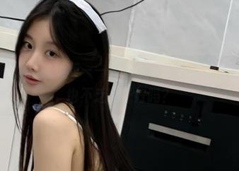 微密圈 – 女仆升级版——火龙果羊带来的合集，壁纸再也不乏味了好吗？
