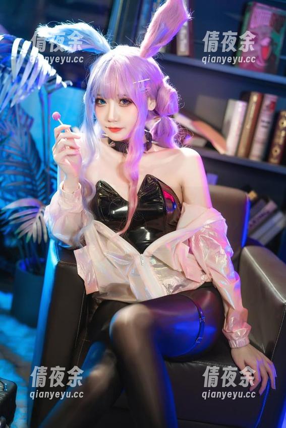 逛焖焖碳的私拍合集，珊瑚宫心海带你追逐潮流！