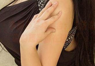 爱尤物 – 李丽莎写真集合：“该说的不该说的箴言都在这里”
