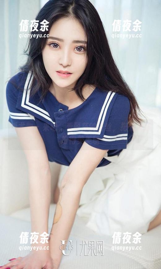 爱尤物 - 来吧，爱丽莎的蕾丝，把福利打扮得美美哒