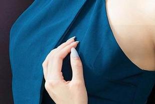 爱尤物 – 芮晓颖的连体衣图集：当你想穿成外星人时的选择资源！