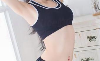 爱蜜社 – 张思允Nice的内衣图集现已上线，我的眼睛被萌到啦！