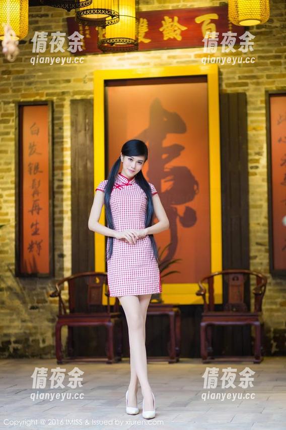 爱蜜社 - 王沫儿SaSa和她的图集：被秘书打工的奇葩日常，分享一波欢乐！
