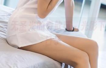 爱蜜社 – 无圣光的黄歆苑，光影下的普通日子