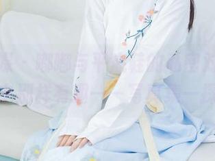 物恋传媒 – 嘟嘟与平底鞋的私密对话，原图分享中别样有趣——写真集一探究竟。
