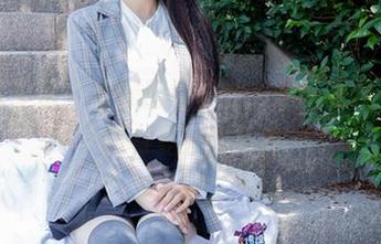 物恋传媒 – 体操服与小竹：不止是运动，还有曼妙的写真
