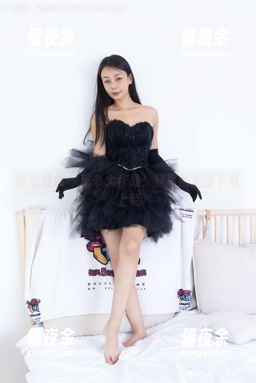 物恋传媒 - 秘书大作战：猫耳的美图下载上架
