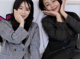物恋传媒 – 超现实！菜菜的天鹅湖写真，竟然还有鸭子来助阵！