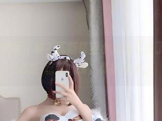 准备好被瞩目了嘛？瓦斯塔亚小龙虾又来了，cos2号B型-忍者，咦，真挺会穿。