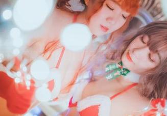 甜糖大魔王，不得不说你的妈妈子巫女真是美得小心脏砰砰。