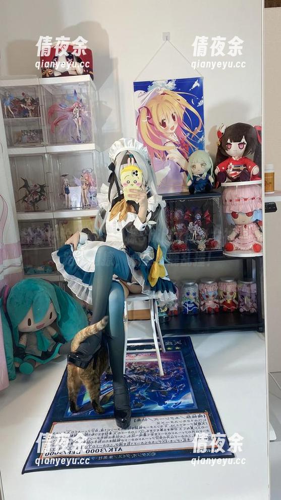 白栎Shirly 静静体验:看,白栎Shirly化身女神,一路撩啊撩,心里小鹿乱撞!