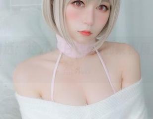 图片精选：这才是白银81的柴郡魔女，居然…..