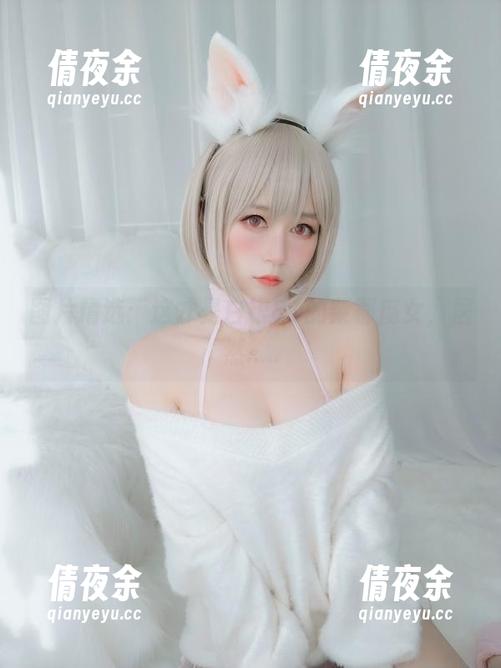图片精选：这才是白银81的柴郡魔女，居然.....