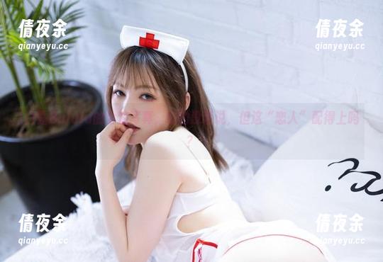 白露Bululu的全套写真，好的没话说，但这“恋人”配得上吗？