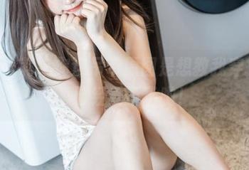 神沢永莉，你这吊带原图是想教我穿搭吗，已经受不了啦！