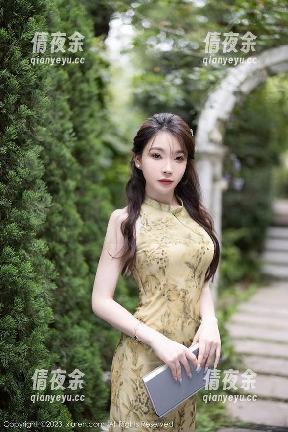 秀人网-MODEL伊若 秀人网 - MODEL伊若,私房摄影里的比基尼日记:何时有我一张?