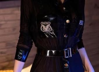 秀人网 – Mieko林美惠子写真全集，连体衣让人心潮澎湃？