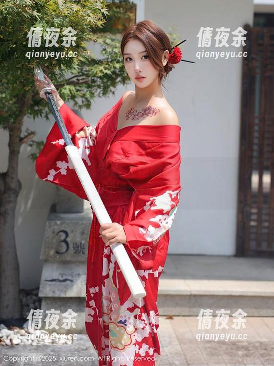秀人网 - 当秘书遇上伍晓丽Shirley：分享工作的另一面
