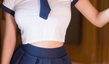 秀人网 – 不讲道理！兔子NINA的镂空写真让我想到了……呃，什么呢？