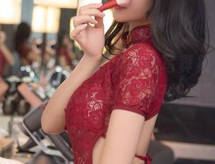 秀人网 – 精选：周慕汐婚纱写真集，我只想为她的婚礼送上“美好祝愿”。