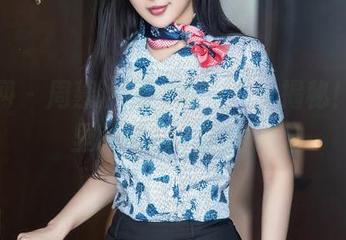 秀人网 – 周慕汐的“秘密”大揭秘！合集里藏着啥小套路？