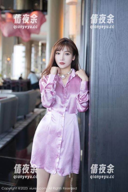 秀人网 - 免费图册：当夏沫沫tifa变成你想象中的女友