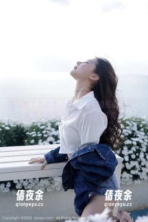 秀人网 - 尝试奈汐酱nice的油亮新风潮：私房原图堪比新鲜出锅的炸鸡！