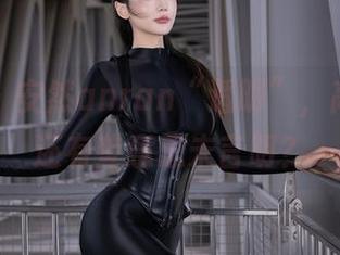秀人网 – 安然anran“透明”，高清背后还有些意思未言明？