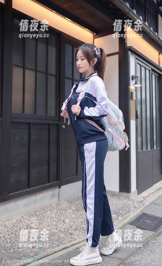 秀人网 - 更新ing：安然anran的美腿合集，转发前先缓一口气
