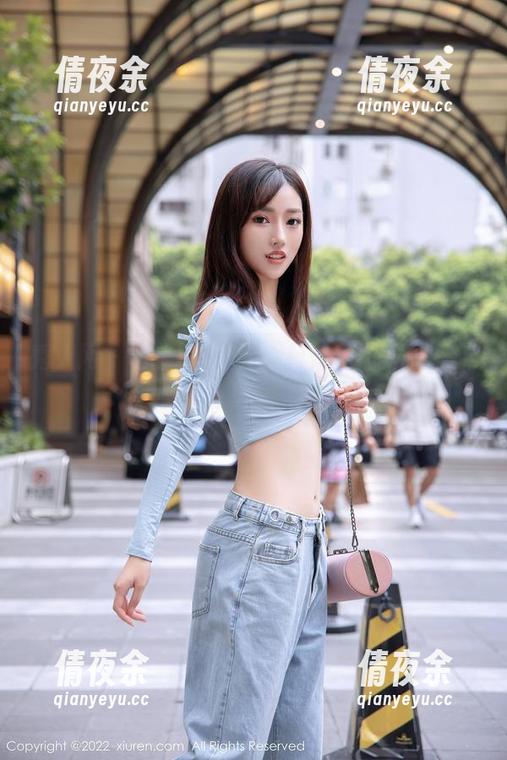 秀人网 - 日常vs写真：抖娘利世竟能把无聊玩得如此生动！