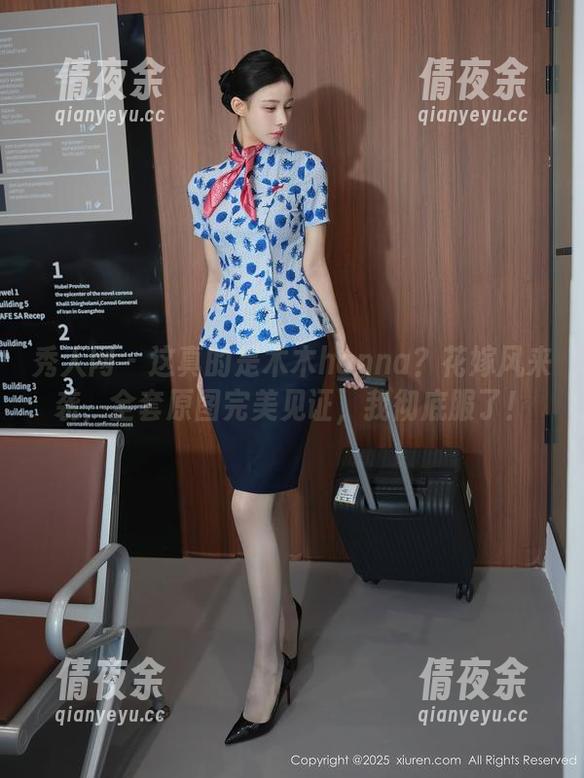 秀人网 - 这真的是木木hanna？花嫁风来袭，全套原图完美见证，我彻底服了！