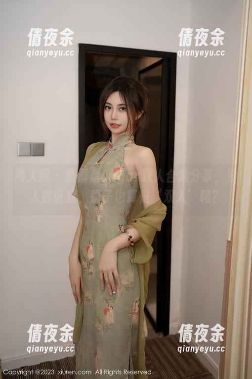 秀人网 - 杨晨晨sugar双人合集分享，没人告诉我，镜子也算是‘双人’吗？