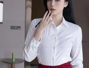 秀人网 – 柚柚小奶瓶的长腿写真集，更新后成了什么样的“腿控”梦魇？