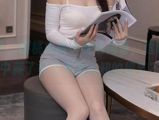秀人网 – 樱桃小阑子在线揭幕，透明写真中藏了多少不为人知的细节？
