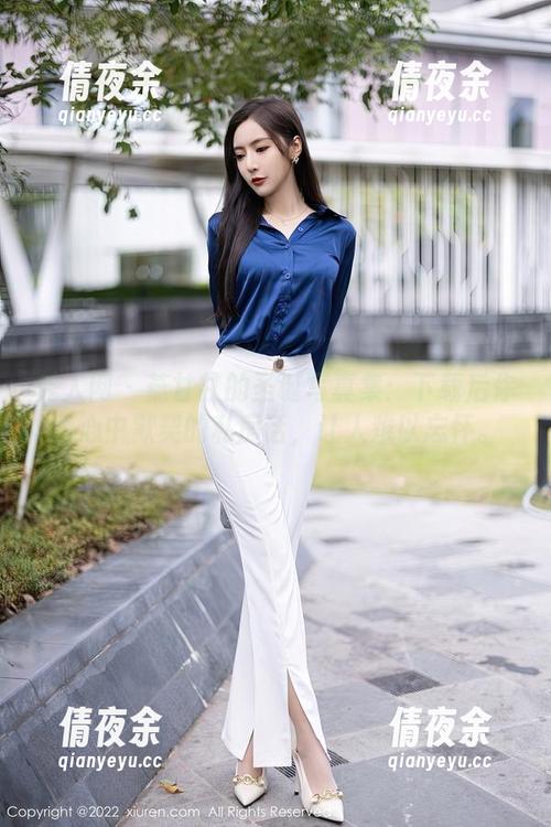 秀人网 - 燕甘甘的圣诞写真集：下载后你我心中默契的私房话，让人难以忘怀。