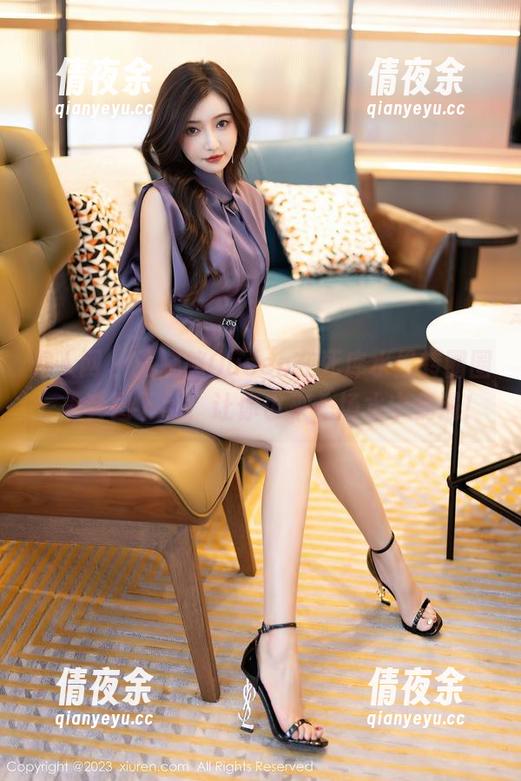 秀人网 - 王婉悠Queen在死库水里转圈圈——套图下载，让你也来一场水中偶遇！