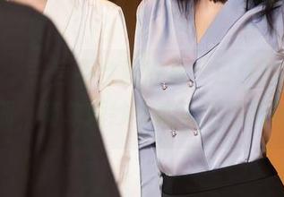 秀人网 – 一言不合就变身，白沫的“花嫁”图册，简单婚纱也能玩出不同味儿。