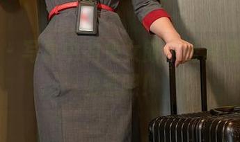 秀人网 – 写真中的兔女郎，蓝夏再一次成功惹眼！