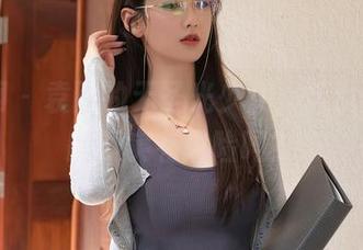 秀人网 – 袁圆的无圣光少女，话说，这樣的真实有风险吗？
