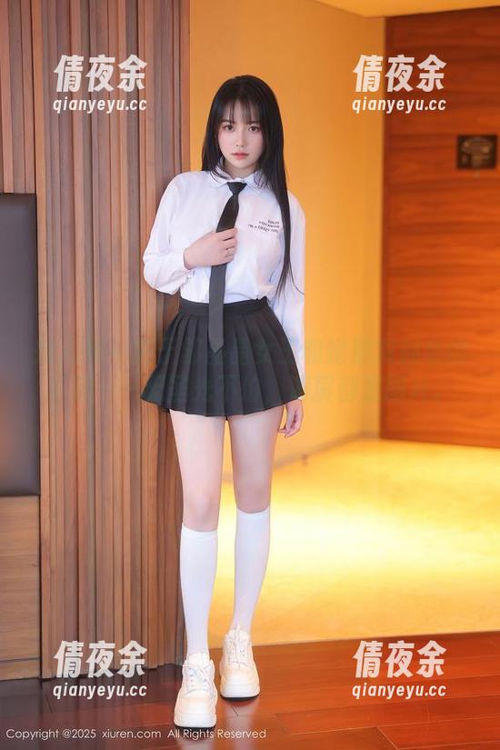 秀人网 - 关于邹晶晶女王和她那双魅惑的长腿——无圣光不怕，满屏都是图片。