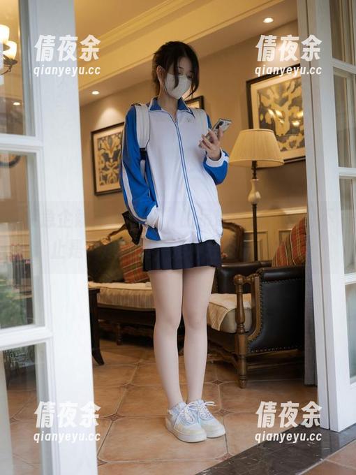 紧急企划 - “小恩”的吊带作品，福利不止是一道风景，是种轻松的调调。
