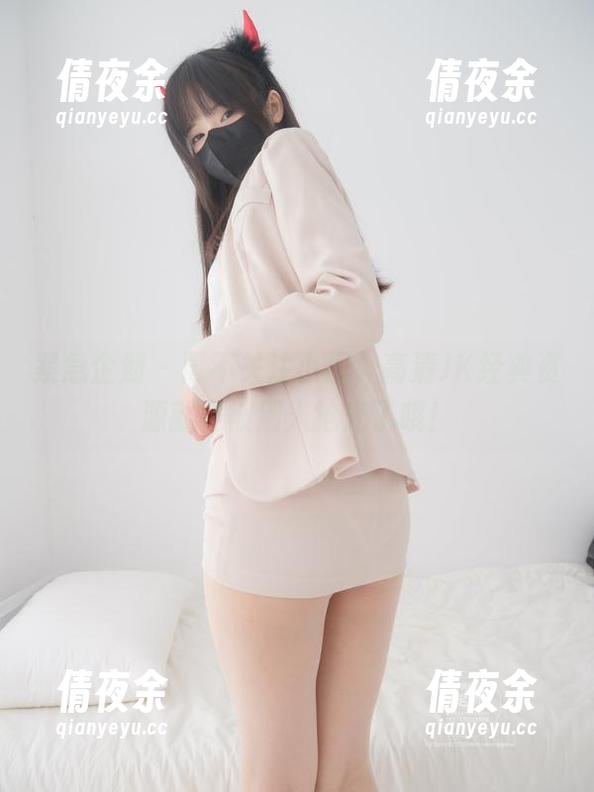 紧急企划 - 再不关注小恩，高清JK经典资源就要被别人抢光了哦！