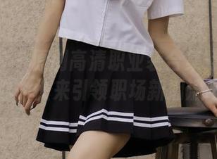 绮梦摄影 – 原创高清职业装合集-独一无二的你，快来引领职场新潮流吧！