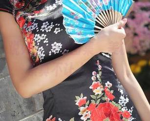 美媛馆 – 说好的免费图集，美桃酱的户外风景真不让人失望！