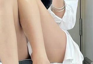 微密圈 – 狼来了——不，是羊来了，听聂傲娇的美图合集！