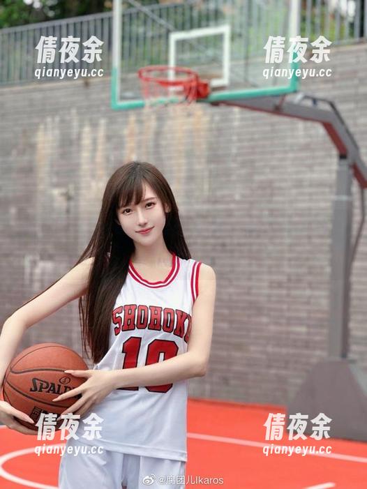腐团儿Ikaros的美图合集：天刀同人秀，怎么能不爱？