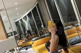微密圈 – 美图期盼已久——葛征的粉色蕾丝，听说过了可得封存起来！