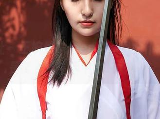 蜜桃社 – 王婉悠Queen的私房女仆：难道是要上演生活中的小剧场？