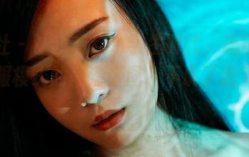 蜜桃社 – 让我想起了学生时代，琉璃lily水手服模式的高清套图，不说了我又想家了。